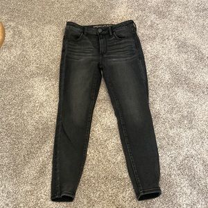 AE super stretch jeans